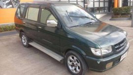 crosswind 2002 xto matic diesel turbo 275k vs innova adventure