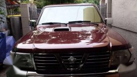 REPRICED Nissan Patrol 30 Diesel Turbo Intercooler