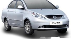 Tata Manza Aura 2017 sedan for sale 