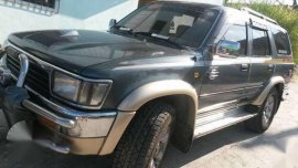 2007 Toyota Hilux Surf Diesel For Sale