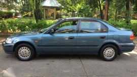 Honda civic 96 Lxi