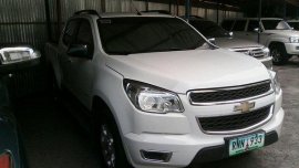 For sale Chevrolet Colorado 2013