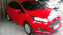 For sale Ford Fiesta 2015