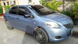 2010 Toyota Vios 1.3J ManuaL