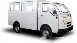 Tata Super Ace Fb Body Dual Ac 2017 for sale