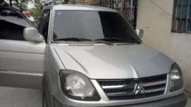 100% Good Mitsubishi Adventure Super Sports 2010 For Sale