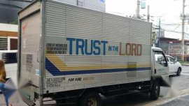 2013 Mitsubishi Canter Ceres Giga l300 FOR SALE