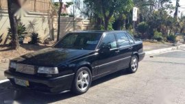 Volvo 850 T5