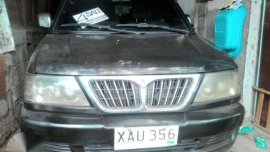 Adventure 2002 model