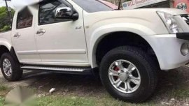 Best Offer 2011 Isuzu DMax LS Manual Diesel