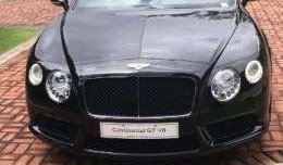 LIKE NEW 2014 Bentley Continental GT FOR SALE