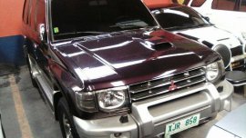 For sale Mitsubishi Pajero 2003