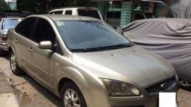 FORD Focus GHIA 2006 Model FOR SALE