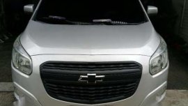 2014 Chevrolet Spin LS Turbo Diesel FOR SALE