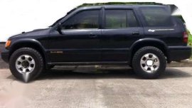 Kia Grand Sportage 2008 2.0 MT Black For Sale