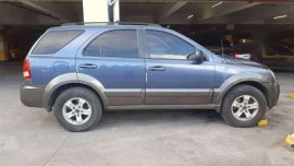 ALL POWER Kia Sorento 2006 Model FOR SALE