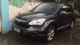 honda crv 2008 casa maintain