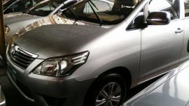 Toyota Innova 2013 for sale