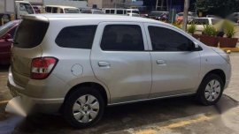Chevrolet Spin Diesel 2014 FOR SALE