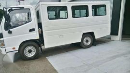 Foton Tornado 2.2C MPV Single AC FOR SALE