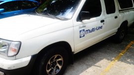 2000 Nissan Frontier for sale