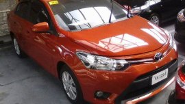 For sale Toyota Vios 2016