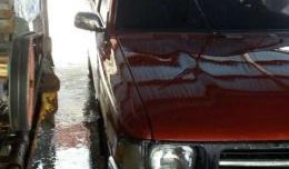 FUEL EFFICIENT Toyota Hilux Revo 97 FOR SALE