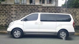 For sale Hyundai Starex 2014