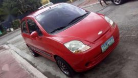 CHEVROLET SPARK 2007 Model 1.0 FOR SALE