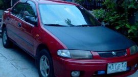 FOR SELL MAZDA 3 2000 for sale 