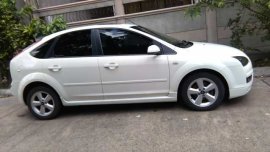 FOR SELL Ford Focus 2007 A/T for sale 