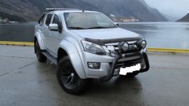 FOR SALE Isuzu D-max 2015