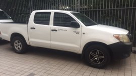 FOR SALE Toyota Hilux (4x2) 2007