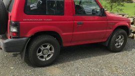 FOR SALE Mitsubishi Pajero 1995