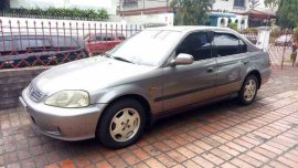 FOR SALE 2000 Honda Civic Vtec