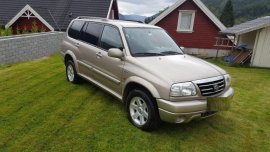 FOR SALE Suzuki XL7 2003