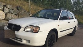 For sale Suzuki Baleno 1999