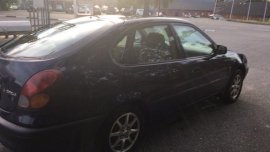 FOR SALE Toyota Corolla 1999