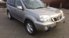 FOR SALE Nissan X-Trail 2002