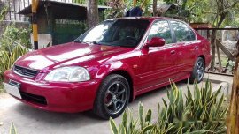 Honda Civic 1999 for sale