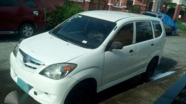 Toyota Avanza J Manual For Trade OR Sell