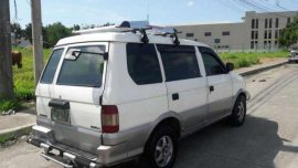 Mitsubishi adventure rush!!