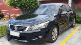 2008 Honda Accord 2.4 FOR SALE