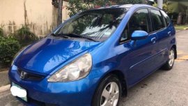 Honda Jazz AT