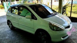 For sale Honda Jazz 2004