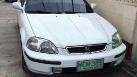 Honda Civic LXI 98 Matic FOR SALE