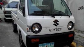 LIKE NEW Suzuki Multicab 2002 FOR SALE