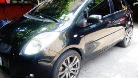 2008 Toyota Yaris Gasoline Automatic