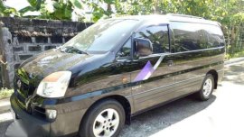 2005 Hyundai Starex GRX (Matic) FOR SALE