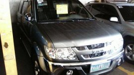 Isuzu Crosswind 2007 for sale 